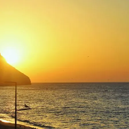 Seaside Appartamento Sesimbra