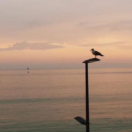 Appartamento Seaside