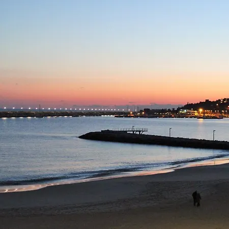 Seaside Appartamento