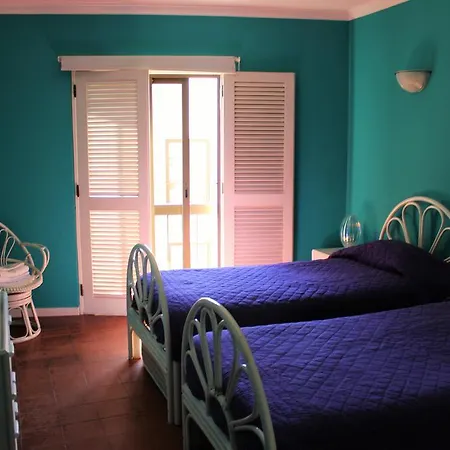 Appartamento Seaside Sesimbra