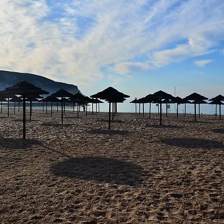 Seaside Appartamento Sesimbra