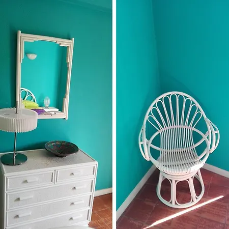 Appartamento Seaside *