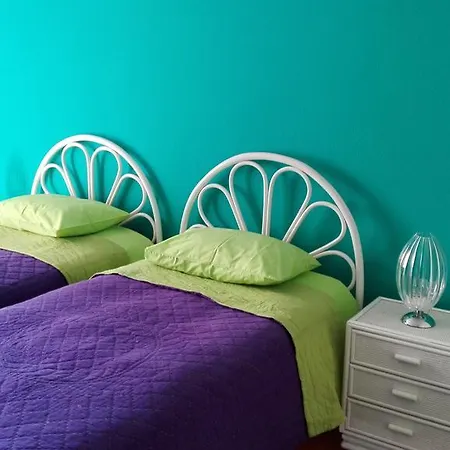 Seaside Appartamento *