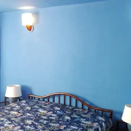 Appartamento Seaside