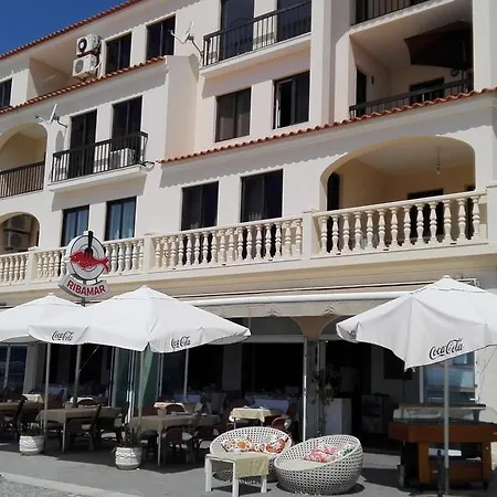 Seaside Appartamento *